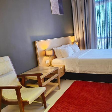The Honeymoon Haven - 99 Residences Malacca Εξωτερικό φωτογραφία