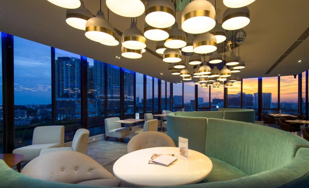 The Honeymoon Haven - 99 Residences Malacca Εξωτερικό φωτογραφία