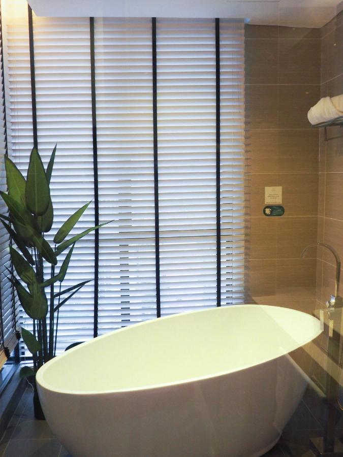 The Honeymoon Haven - 99 Residences Malacca Εξωτερικό φωτογραφία
