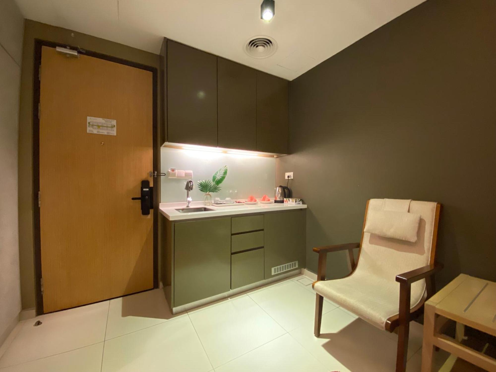 The Honeymoon Haven - 99 Residences Malacca Εξωτερικό φωτογραφία
